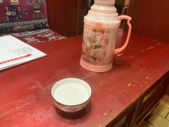 -燃木齐藏餐厅(八宿店)