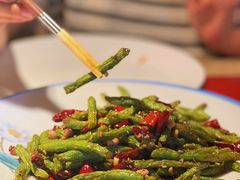 -同喜烤鸭店(光芒店)