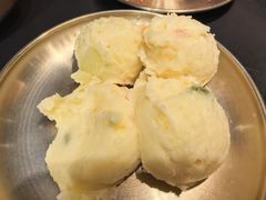 -西塔老太太泥炉烤肉(龙湖北苑天街店)