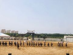 -泉城欧乐堡梦幻世界