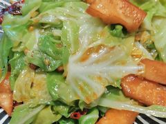 -金莹丸子汤清真(朝外SOHO店)