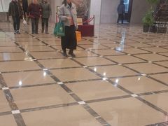 -上海莎海国际酒店