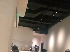 大堂-漆黑觉米粉(三里屯店)