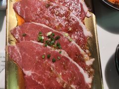 -炙城·韩式烤肉(南京东路店)