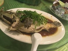 -盛港湾海鲜食府(黄沙店)