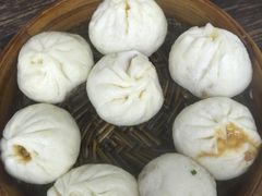 -都谷包子(天一广场店)