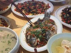 -冯记豆花店(健翔桥店)