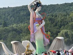 -威海华夏城景区