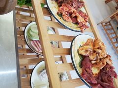 -阿昌白族石板烧(大理古城店)