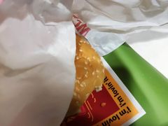 -麦当劳(虹梅路地铁站店)