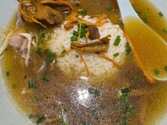 -王春春鸡汤饭(上海中海环宇城店)