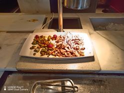 -上海雅居乐万豪侯爵酒店·宴会厅