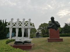-东方绿舟景区