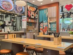 -当家水煎包·牛肉汤(浦江店)