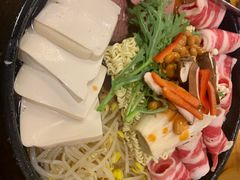 -咕咕站韩国料理(紫金港店)