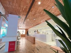 -% Arabica阿拉比卡咖啡(武汉天地店)