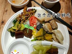 -素清香(解放路店)