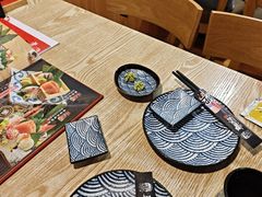 -鱼意寿司(钟村分店)