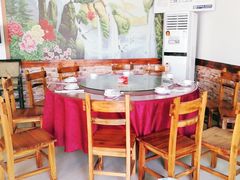 包厢-宾湖农庄·农场特色(太湖龙之梦店)