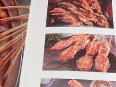 -木屋烧烤(坂田天安云谷店)