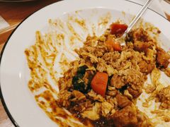 -池奈·咖喱蛋包饭(熙地港店)