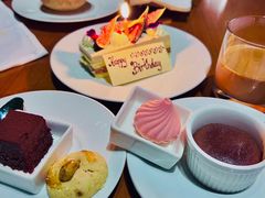 -mezza9 Macau(澳门君悦酒店)