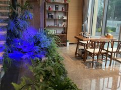 -绿雪芽白茶(浙大华家池校区凯旋路店)