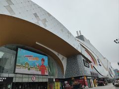 -万达广场(桂林高新店)