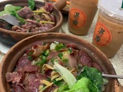 -潮香兴煲仔饭(莲花路店)