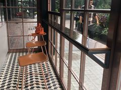 -sugarman espresso素饮糖人高新咖啡工厂