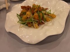 -全聚德(上海首店浦东店)