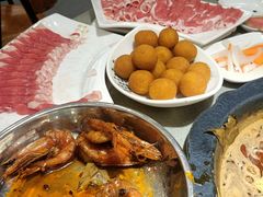 -巴蜀王婆大虾(南锣鼓巷店)