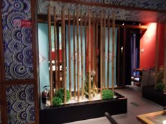 -亮欢寨快活林 酸汤鱼(仁怀店)