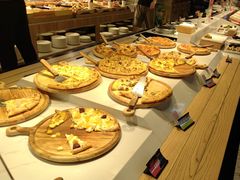 -比格比萨自助(宝山日月光店)