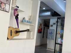 -梅纳·钢琴声乐架子鼓Mena Music(双井店)