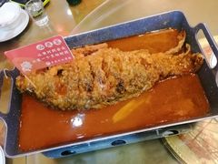 -杏花村水席楼(西大街总店)