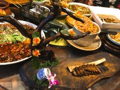 -杨记隆府(白象街店)