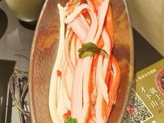 -季季山·云南野生菌火锅(上海首店)