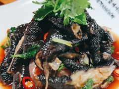 -陶德砂锅(蜀汉路店)