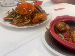 -喜记避风塘炒辣蟹(旗舰店)