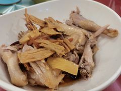 -东馆和天下特色餐饮(工农店)