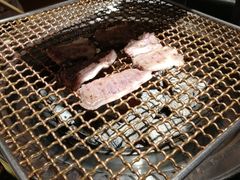 -九田家黑牛烤肉料理(石路天虹店)
