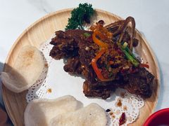 -避风塘·金牌店·夜宵(金玉兰店)