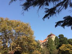 -青岛德国监狱旧址博物馆