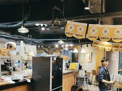 -帽帽家只卖生蚝·烧烤(沙湖路店)