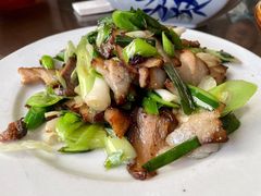 -天回镇何氏豆腐(总店)
