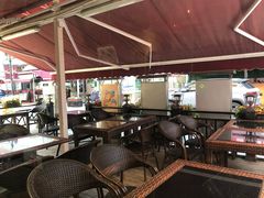 露天位-香港威特瑞茶餐厅(小白楼音乐厅店)