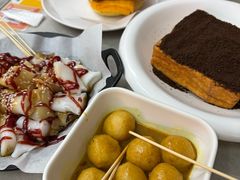 -颓记茶餐厅(美景总店)