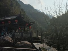 -浙北大峡谷