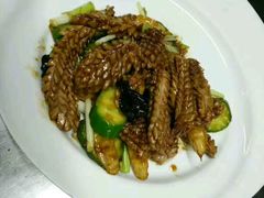 -鹊华居·地道鲁菜·海鲜·融合味(大明湖店)